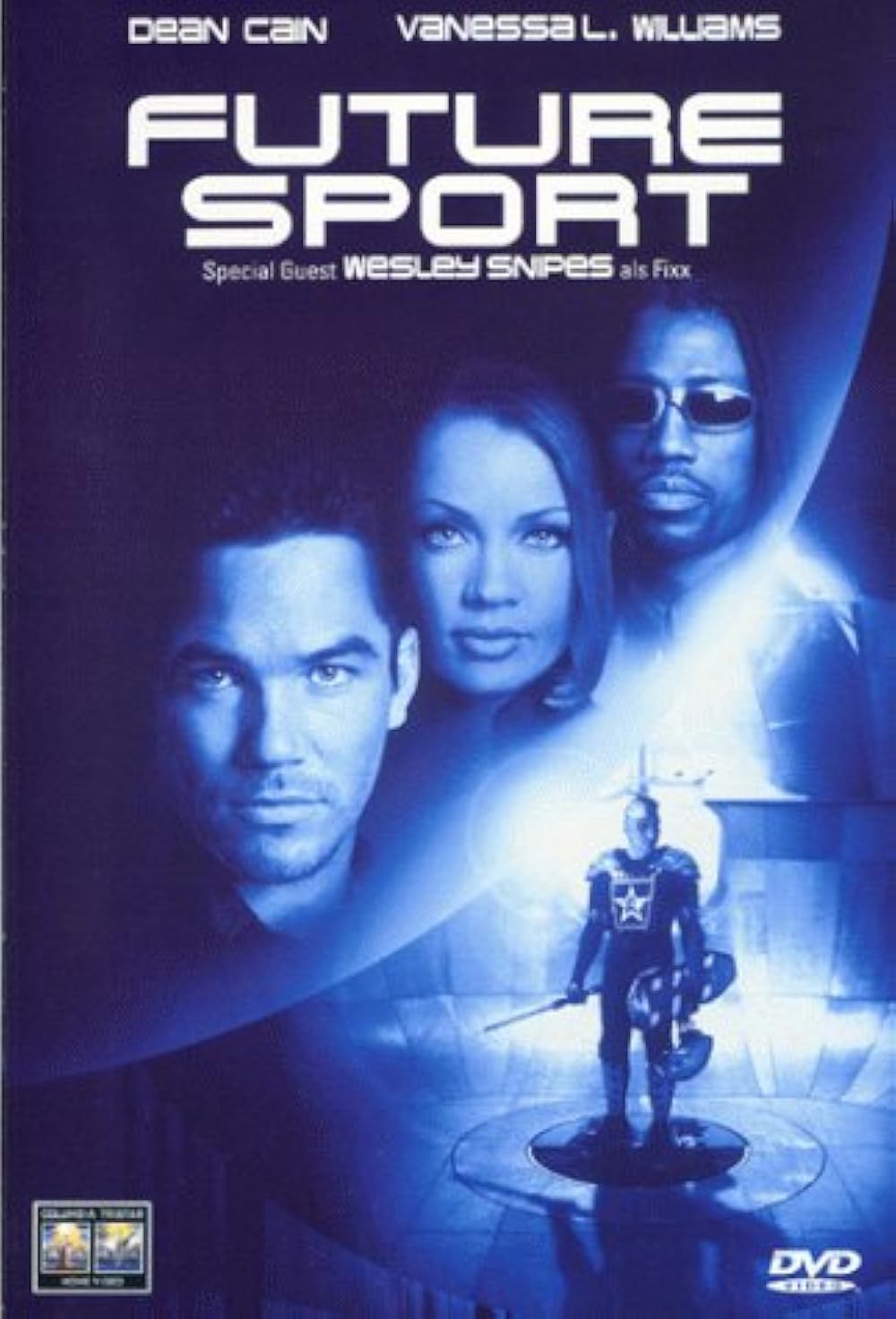 Futuresport (1998)
