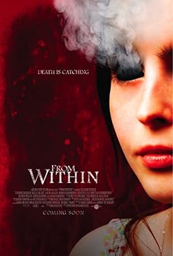 Poster of From Within