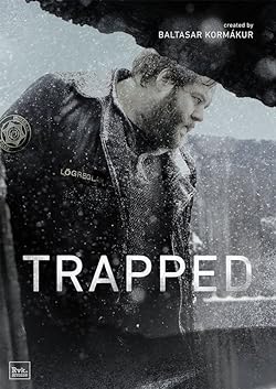 Poster of Trapped