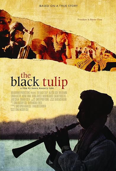 Primary photo for The Black Tulip Primary photo for The Black Tulip