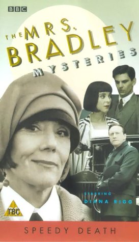 The Mrs Bradley Mysteries (1998)