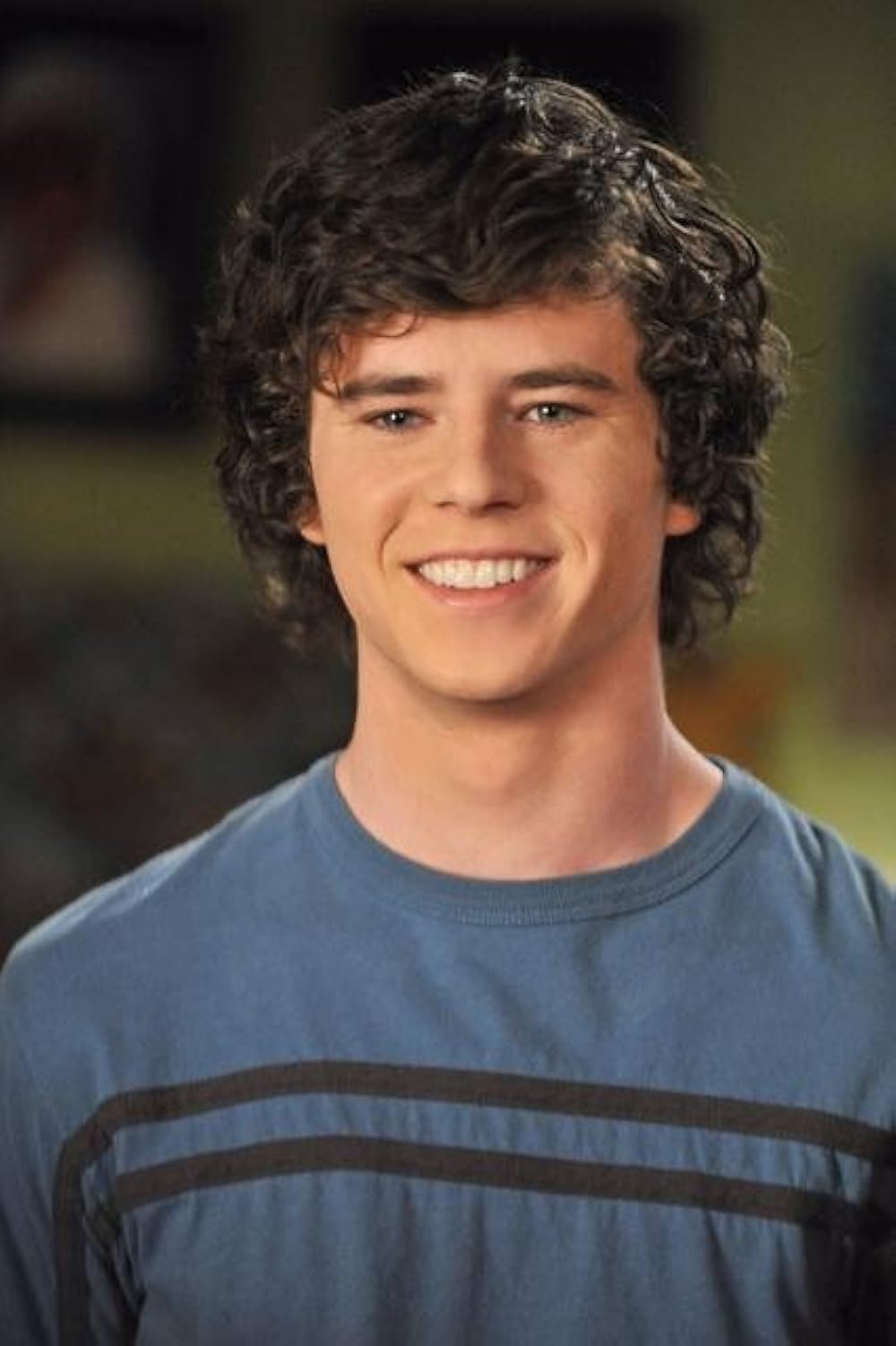 Charlie McDermott