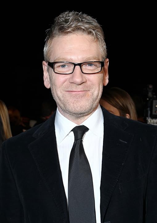 Kenneth branagh Kenneth Branagh