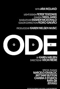 Primary photo for Ode