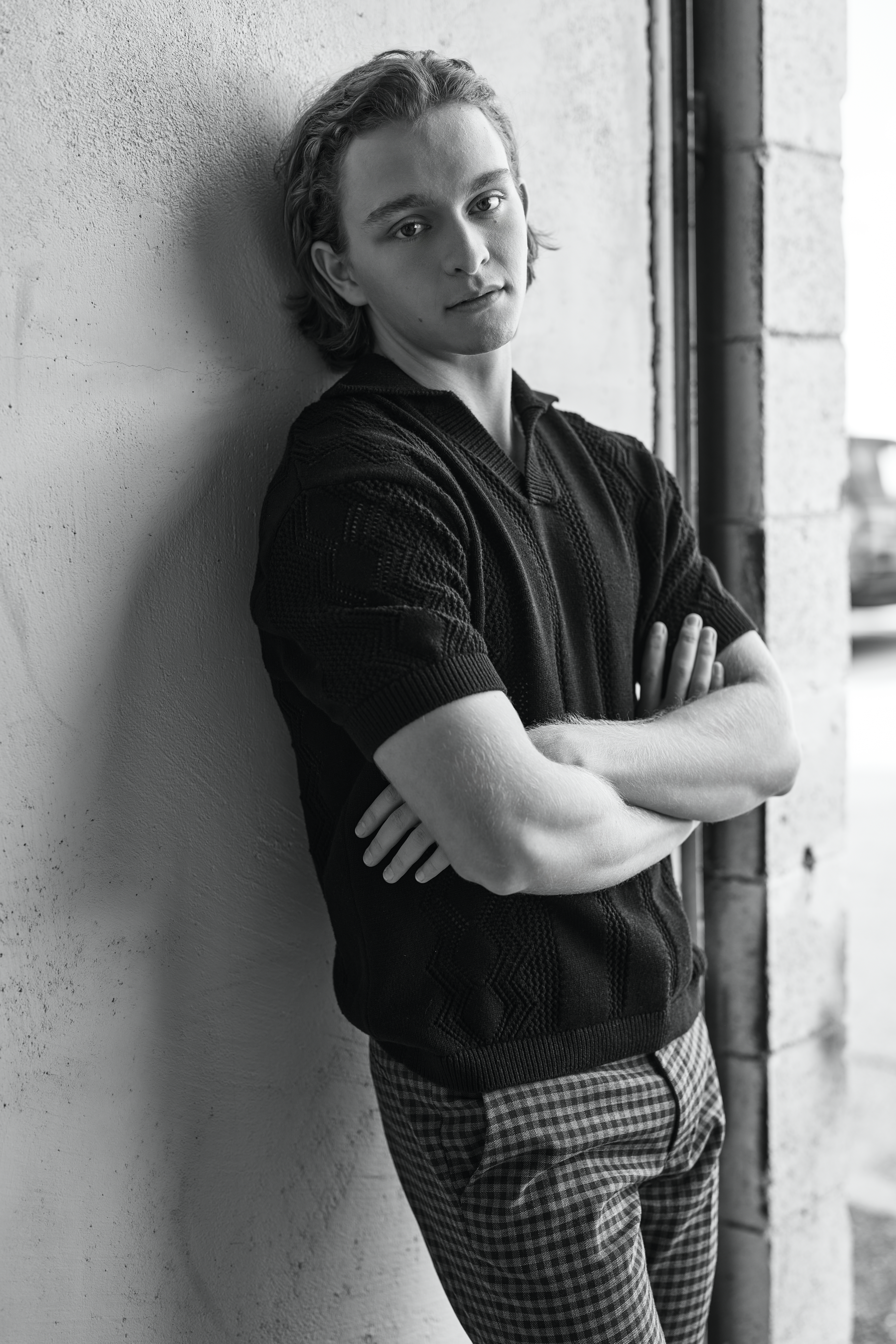 Gavin Lewis