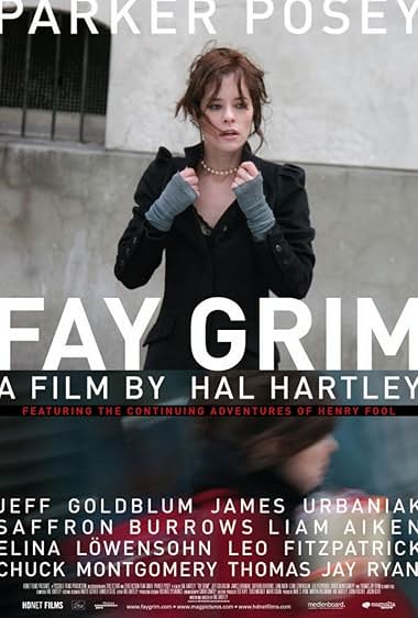 Fay Grim 2006