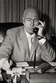 Primary photo for Sol C. Siegel