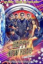 Happy New Year (2014) Poster