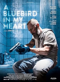 Poster of A Bluebird in My Heart