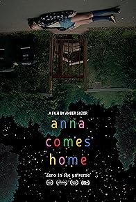 Primary photo for Anna Comes Home