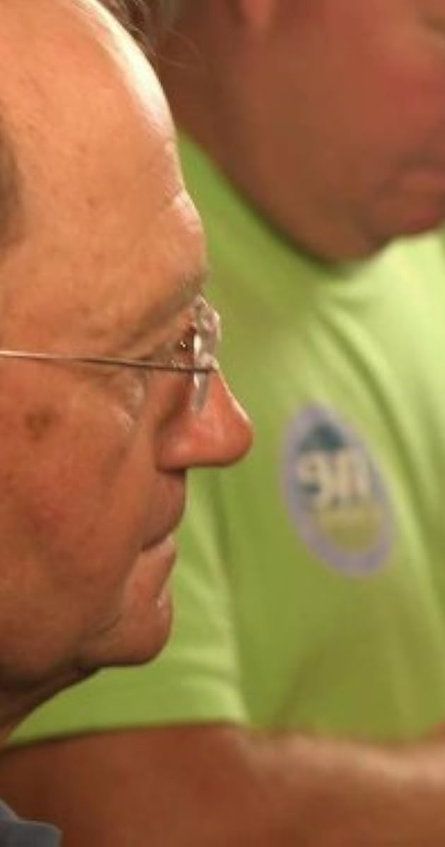 "How the States Got Their Shapes" Midwest vs. The Rest (TV Episode 2012