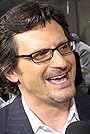 Ben Mankiewicz's primary photo Ben Mankiewicz's primary photo