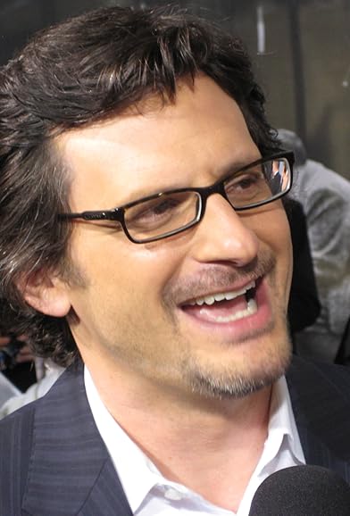Primary photo for Ben Mankiewicz Primary photo for Ben Mankiewicz