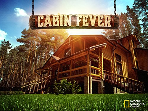Lakeside Log Cabin 2015