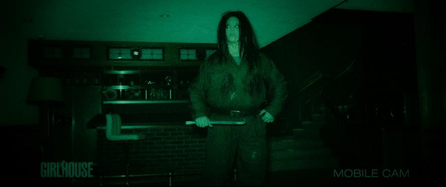 girl house movie