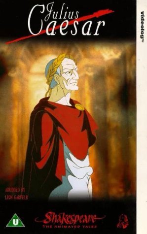 Shakespeare: The Animated Tales (TV Series 1992–1994) - IMDb