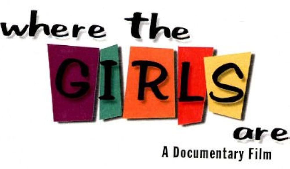 Where girls are made 0.7 05. Where are the girls. where the girls.