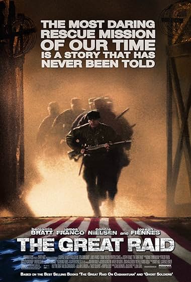 The Great Raid 2005