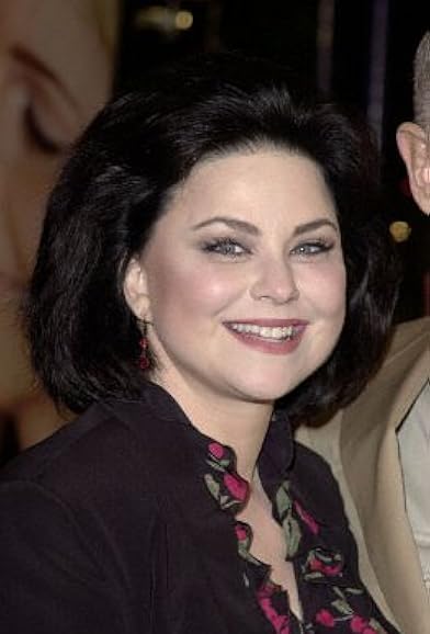 Primary photo for Delta Burke Primary photo for Delta Burke