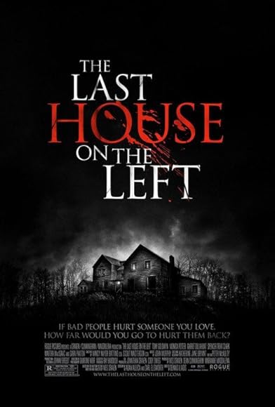 Primary photo for The Last House on the Left Primary photo for The Last House on the Left