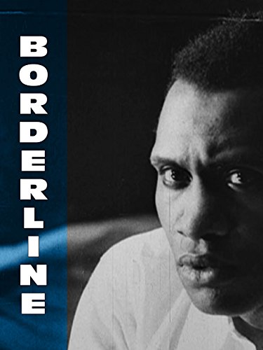 Poster of Borderline