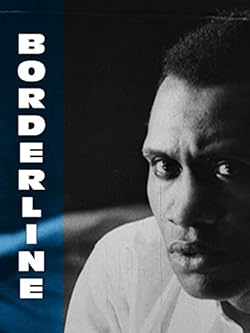 Poster of Borderline