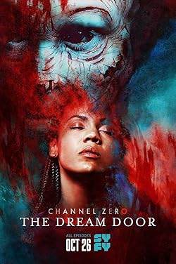 Poster of Channel Zero