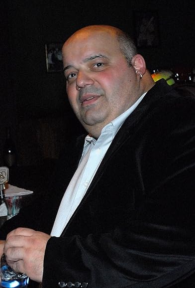 Primary photo for Anthony J. Ribustello Primary photo for Anthony J. Ribustello