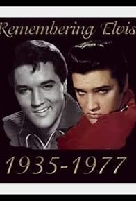 Primary photo for Remembering Elvis Primary photo for Remembering Elvis