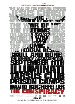 Poster of The Conspiracy