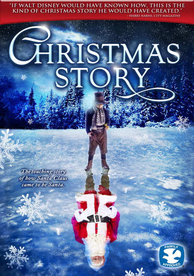 Christmas Story 2007 Imdb