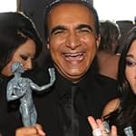 Actor: Iqbal Theba