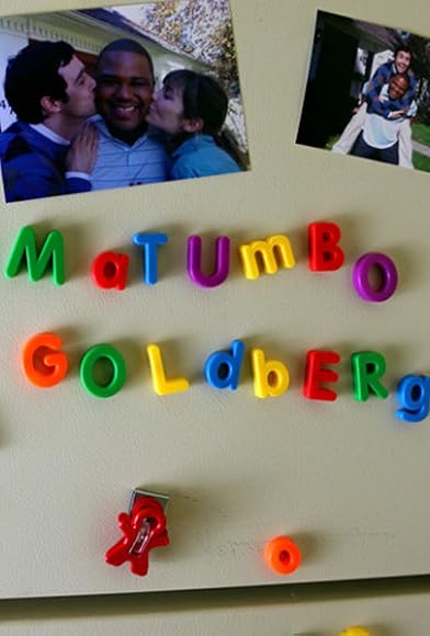 Primary photo for Matumbo Goldberg Primary photo for Matumbo Goldberg