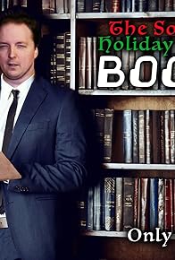 Primary photo for The SodaMilk Holiday Special: Books