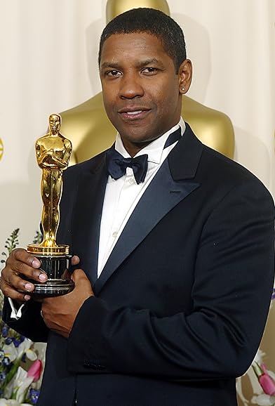 Primary photo for Denzel Washington Primary photo for Denzel Washington