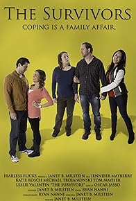 Primary photo for The Survivors