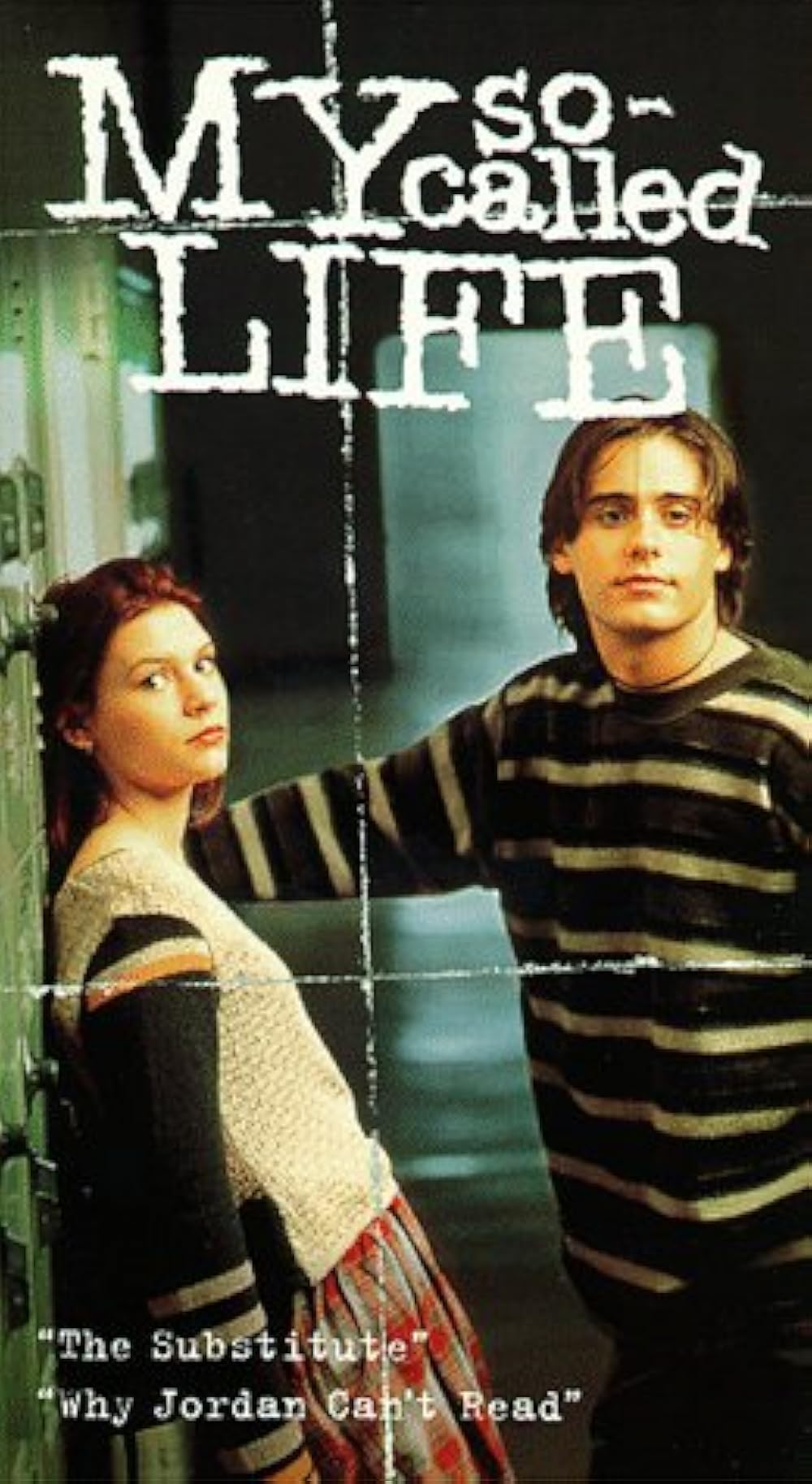 My SoCalled Life (1994)