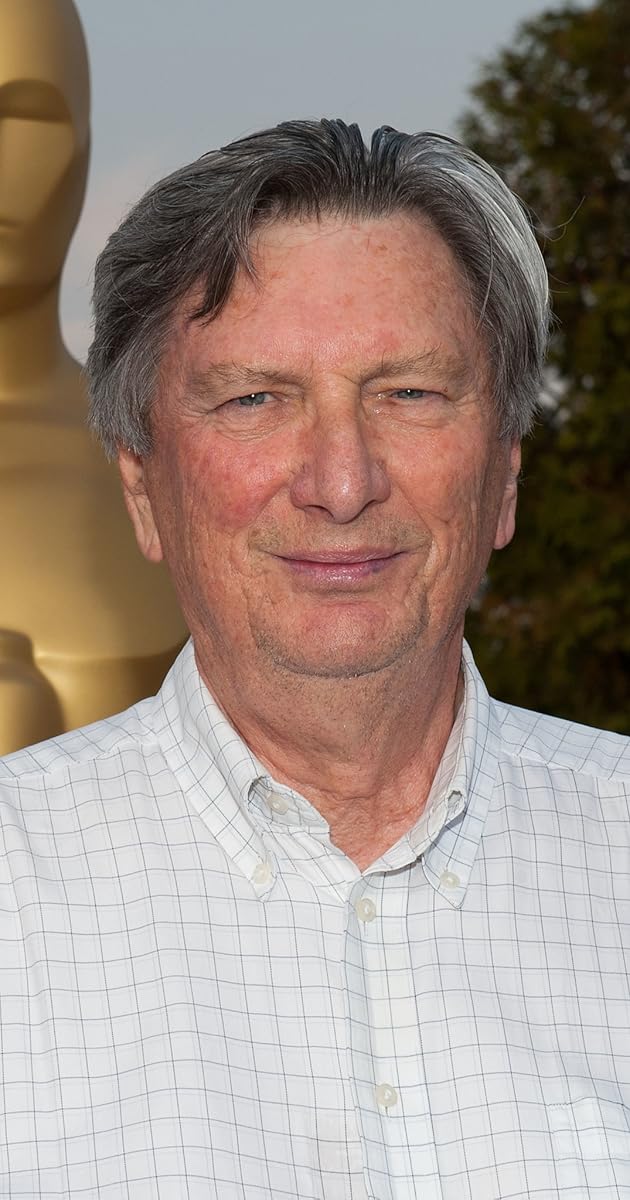 John Bailey IMDb