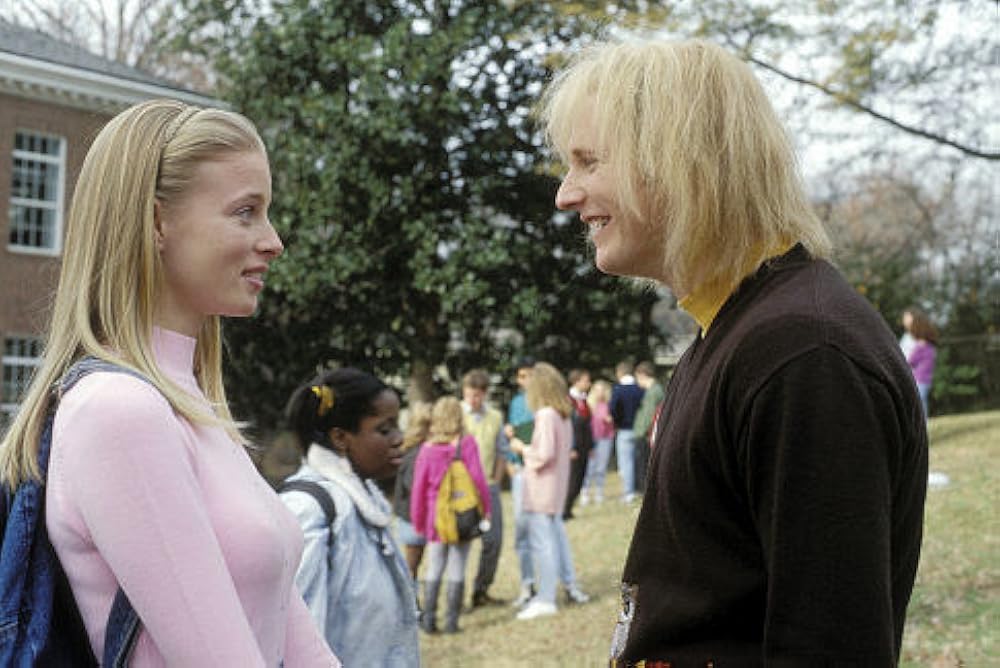 Dumb and Dumberer When Harry Met Lloyd (2003)