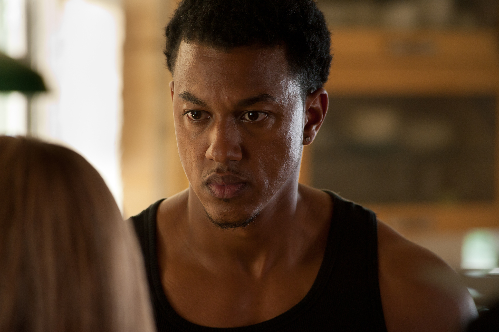 Wesley Jonathan in Make Your Move (2013)