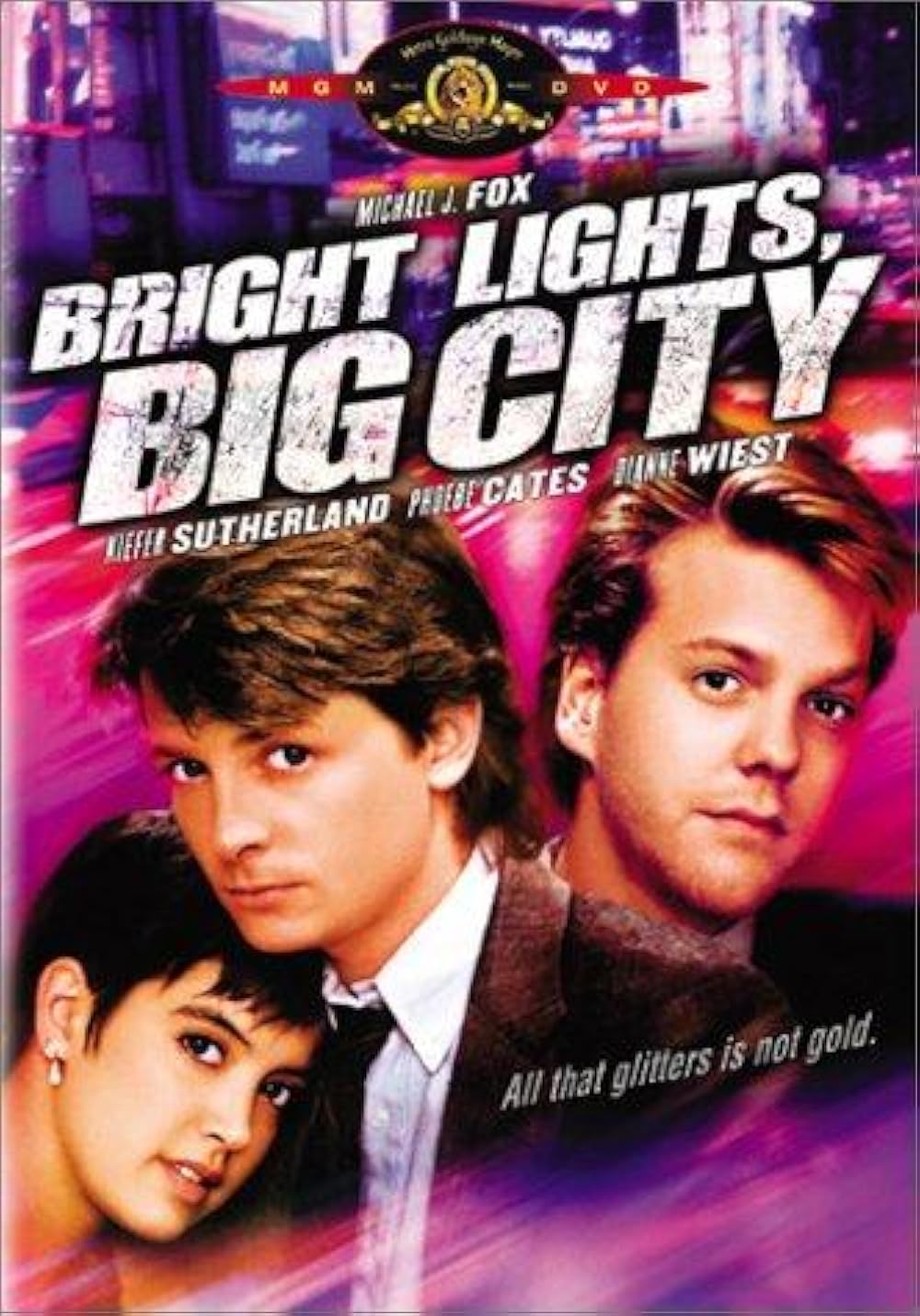 Big City Lights - Ado Gold Shazam