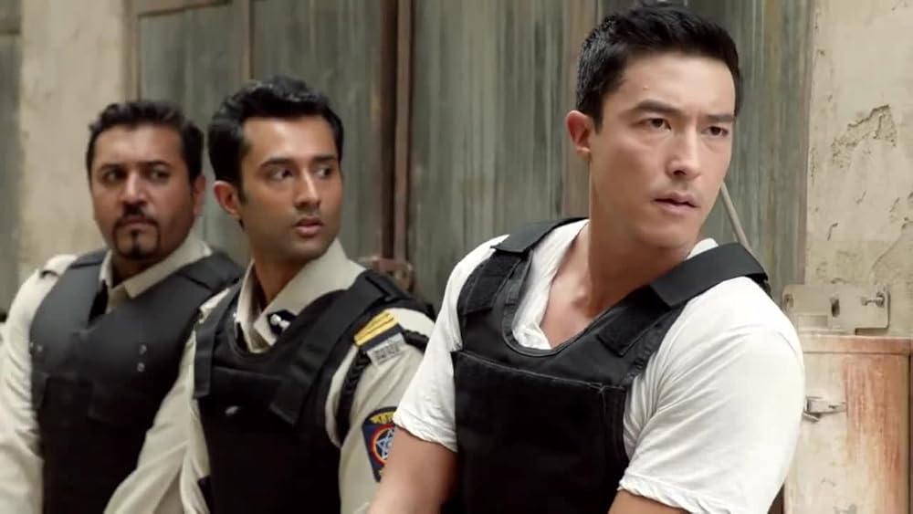 Criminal Minds Beyond Borders First Look IMDb