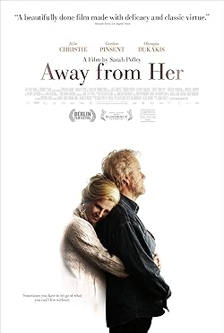 Poster of Away from Her