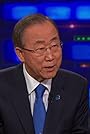 Ban Ki-moon's primary photo Ban Ki-moon's primary photo