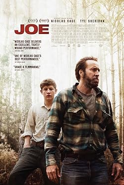 Poster of Joe