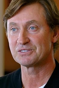 Primary photo for Wayne Gretzky - Nice Goes a Long Way