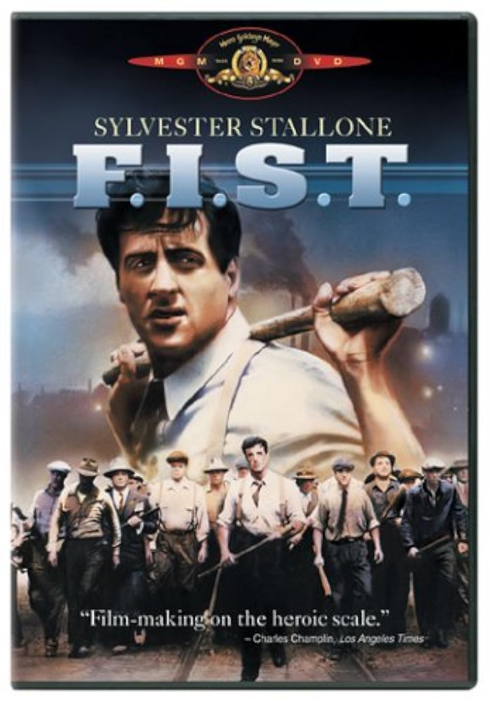 F.I.S.T. (1978)