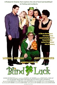 Primary photo for Blind Luck Primary photo for Blind Luck