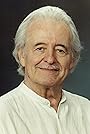 Henry Darrow's primary photo Henry Darrow's primary photo