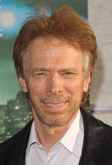 Primary photo for Jerry Bruckheimer Primary photo for Jerry Bruckheimer